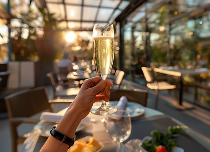 Комплемент от MORE SPA & RESORT